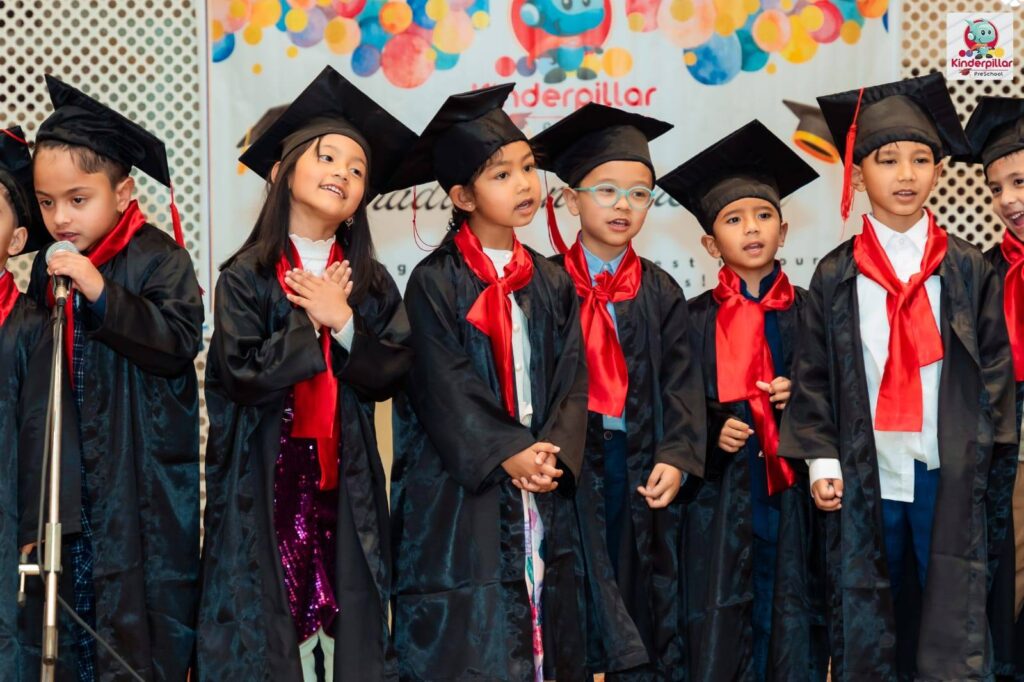 graduation